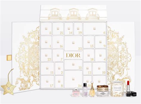 dior - advent calendar - women|dior advent calendar 2023 price.